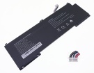 537077-3s 11.4V 55Wh rtdpartノートPCバッテリー