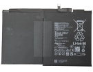 Hb27h7b5egw-12 3.88V 33.76Wh battery for huawei laptop
