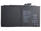 Hb26l3c2e1w 3.85V 47.94Wh battery for honor laptop