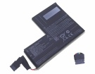 F7a-t 7.74V 2-cells batteri för getac bärbara datorn