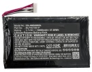 Mlp4670b1p 3.7V 37Wh autel batterie PC portable