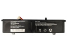 Ns14 7.6V 38Wh baterías para rtdpart ordenador portátil