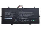 2895b4-001 7.7V 38.5Wh 4 celle batteria per other notebook