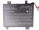Grp8334096-5c-3.7v 3.7V 11.84Wh battery for autel laptop