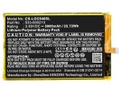 Gr0006 3.85V 22.72Wh battery for logitech laptop
