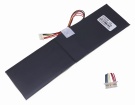 5554192pv-2s1p 7.6V 30.4Wh 2 celle batteria per other notebook