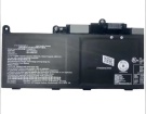 L25m3p74 11.7V 58Wh battery for lenovo laptop
