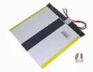 Leadbook t7 plus 7.6V 38Wh battery for bocconi laptop