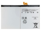 Eb-bx628aby 3.86V 37.83Wh samsung batterie PC portable