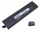Aq7280 10.8V 81Wh 9 celle batteria per other notebook
