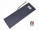 Fusion 5 7.6V 30.4Wh akku für other notebook