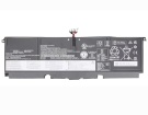 Pro16 gt 2026 ai 15.6V 99.9Wh battery for lenovo laptop