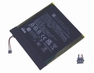 Kindle 11th gen 2022 c2v2l3 3.81V 57.75Wh battery for amazon laptop