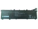 549358 11.55V 53.78Wh rtdpartノートPCバッテリー