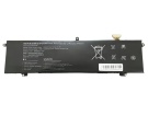 Glx257-3s1p 11.55V 46.2Wh hipaaノートPCバッテリー