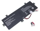 Surfbook e11b-co 7.6V 45.6Wh akku für trekstor notebook