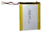 Onyx boox ml 3.7V 6.29Wh battery for boox laptop