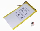 Iplay 40 3.8V 23Wh alldocubeノートPCバッテリー