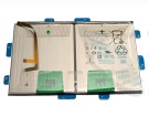 Sm-x236 galaxy tab a11(5g) 3.74V 26.34Wh battery for samsung laptop