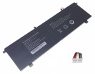 Nc154 7.6V 38Wh rtdpart batterie PC portable