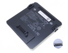 Win5 15.48V 80.04Wh 4 celle batteria per gpd notebook