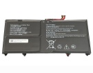 Duo 2025 ryzen 9 hx 370 15.48V 80.04Wh 4 celle batteria per gpd notebook