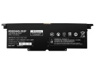 Onexplayer g1 hx 370 11.55V 51.98Wh one mix batterie PC portable