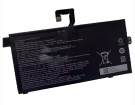 Hq24u2s1p3l 7.7V 30.03Wh 2 celle batteria per acer notebook