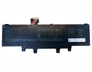 Tpn-db2l 11.67V 56Wh battery for hp laptop