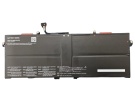 L25c4pe2 15.4V 88Wh lenovo batterie PC portable