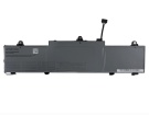 L25b3p76 11.25V 57Wh battery for lenovo laptop