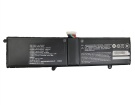 B40 14.8V 63.64Wh rtdpart batterie PC portable