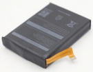 604765p 3.87V 1-cells batteri för ayaneo bärbara datorn