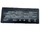 Lifebook u7310 7.2V 30Wh 2 celle batteria per fujitsu notebook