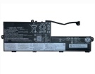 L25n3pe8 11.25V 48Wh 3 celle batteria per lenovo notebook