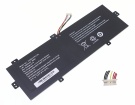 Psb141c05 7.6V 38Wh batteria per prestigio notebook
