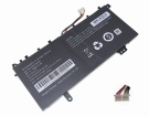 Sim-327890-2p2s 7.7V 65.45Wh 4-zellen akku für rtdpart notebook