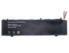 566087-3s 11.4V 51.3Wh 3-zellen akku für rtdpart notebook