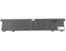 Raider 16 max hx b2wj-002us 15.64V 4-cells batteri för msi bärbara datorn