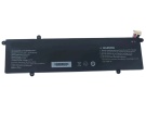 5350125-2s1p 7.6V 38Wh axiooノートPCバッテリー