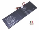 Ezbook s5 pro 12256 7.6V 38Wh battery for jumper laptop