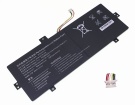 Psb116c01bfh_db_cis 7.6V 6-cells batteri för ematic bärbara datorn