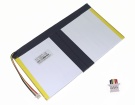 Smartbook 141a03 3.7V 37Wh haierノートPCバッテリー
