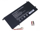 5883190p 7.6V 38Wh rtdpart batterie PC portable