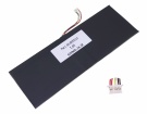 Envy214 7.6V 34.2Wh baterías para rtdpart ordenador portátil