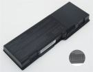 Tm787 11.1V 73Wh 9 celle batteria per dell notebook