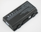 07g016qg1865 11.1V 49Wh 6-zellen akku für asus notebook