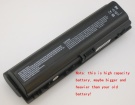 Hstnn-ib42 10.8V 95Wh hp batterie PC portable