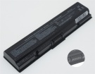 Pa3534u-1brs 10.8V 48Wh 6-zellen akku für toshiba notebook