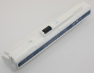 Um08b72 11.1V 80Wh 9 celle batteria per acer notebook
